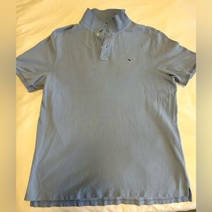 Vineyard Vines men’s classic fit polo (size L)
